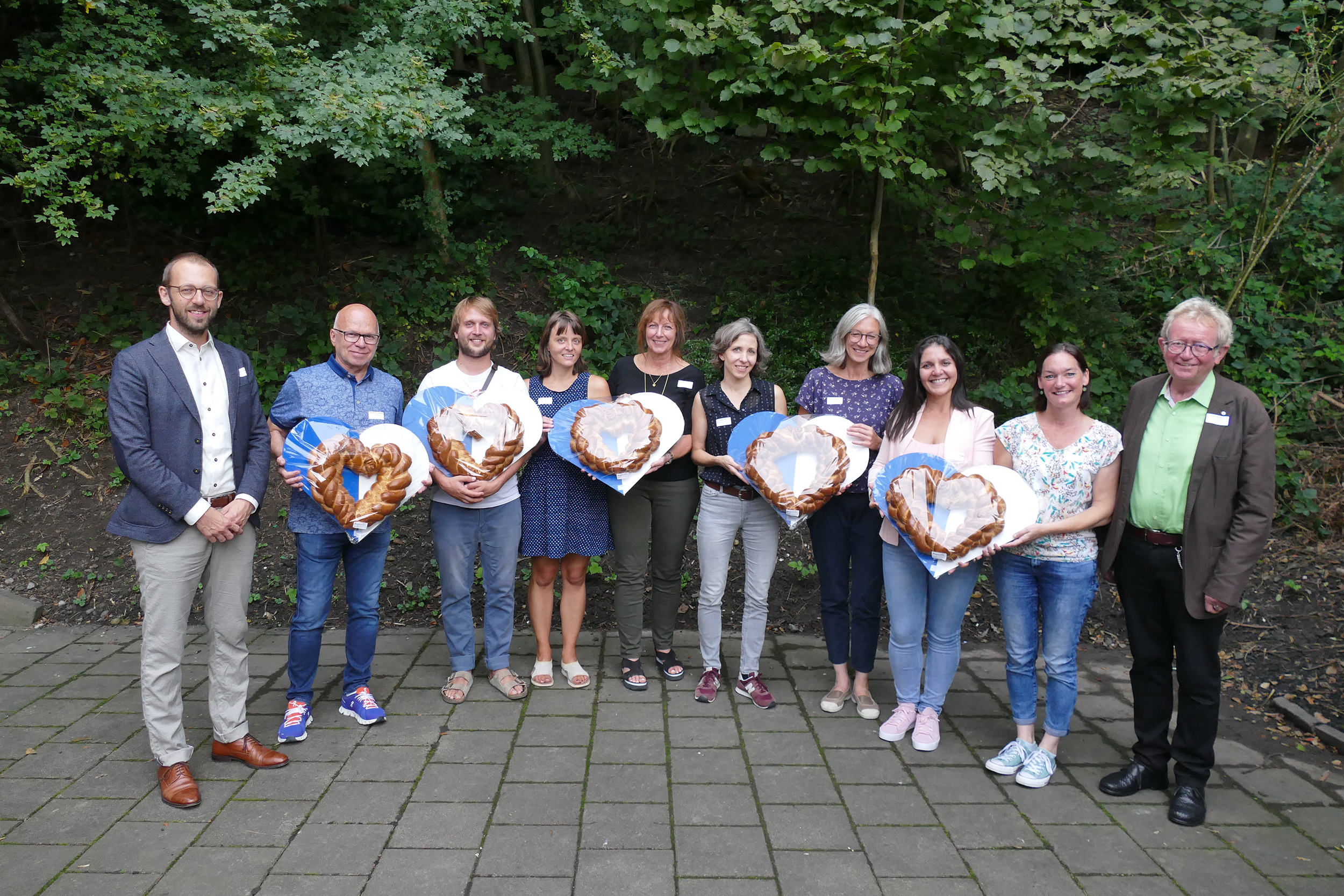 Stiftung Luzern Hilft gibt ein tolles Ergebnis für den guten Zweck bekannt